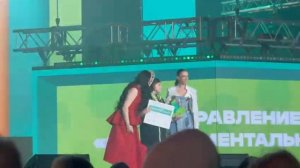 Ставрополь .Движение первых.Гран -При Каштанов Семён