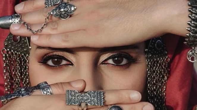 ДРЕВНИЙ ИСЦЕЛЯЮЩИЙ ЗАГОВОР АРМЯНСКИХ ВЕДЬМ...ВЕДЬМИНА ИЗБА