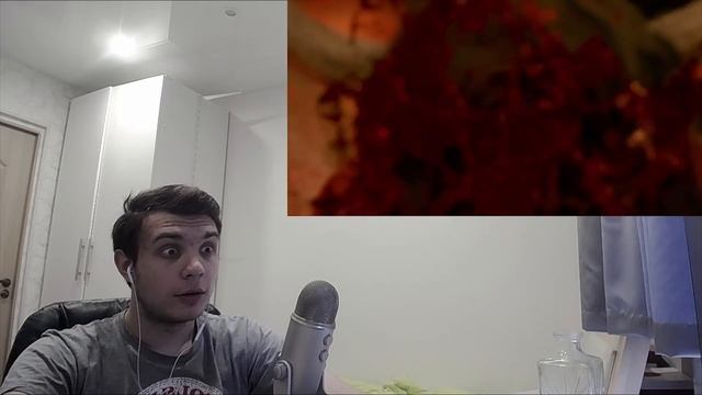 Reaction | Финал 3 сезона "Проповедник/Preacher"