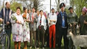 Рюрики 19 серия