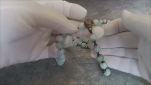 Буддийские чётки