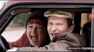 Смех Ивана Будько во 2-ом сезоне сериала Сваты!