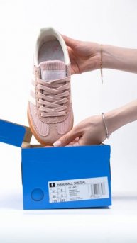 Кроссовки Adidas Spezial