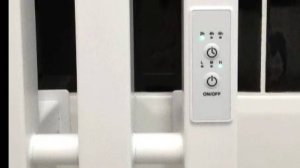 Маргроид полотенцесушитель электрический 150х1200 мм, нестандартный, вертикальный.