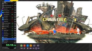 Sonic Generations 22