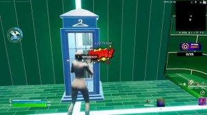 ЛУЧШАЯ КАРТА НА ОПЫТ FORTNITE!! БЫСТРЫЙ ФАРМ ОПЫТА ФОРТНАЙТ БАГ ОПЫТА!!