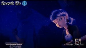 Клип Леди Баг И Супер-кот // MakSим - Знаешь ли ты