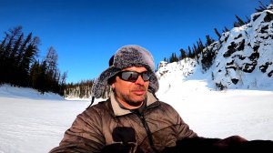 Рыбалка на хариуса. Какая красота на горной реке! Часть 2. 23.04.2023