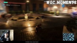 #ЖОПОЛИЗ [WGC Moments]