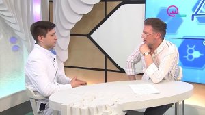 Доктор знает! Дмитрий Королёв. Простатит