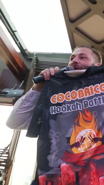 Jar-Nili, Hookah Battle legends 2023 #hookah #кальян #rap #shorts #shisha #nargile #kz #казахстан смотреть онлайн