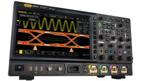 RIGOL's MSO8000 Series Digital Oscilloscope
