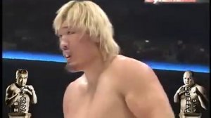 Fedor Emelianenko vs Hong Man Choi Full Fight Федор Емельяненко Хонг Ман Чой Полный Бой