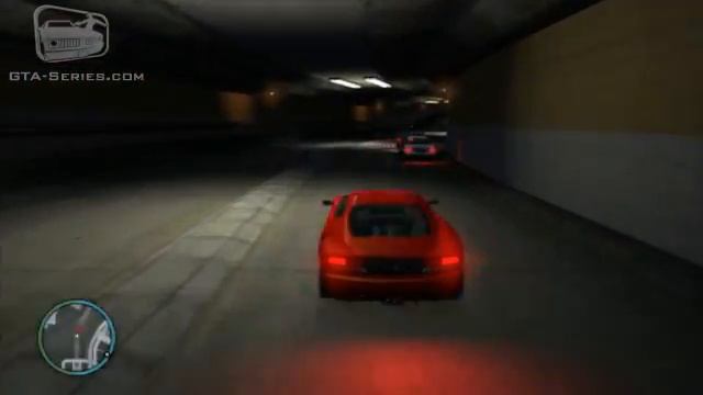GTA 4 - Mission #67 - Union Drive