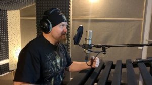 СЕРГЕЙ ЧИХАЧЁВ // ФЕРМЕР НИКОЛАЙ ИЗ РЯЗАНИ // КРОВАВЫЙ БАРОН ИЗ ВЕДЬМАКА