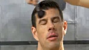 HUGE ZEB ATLAS BODYBUILDER BODY MASSAGE