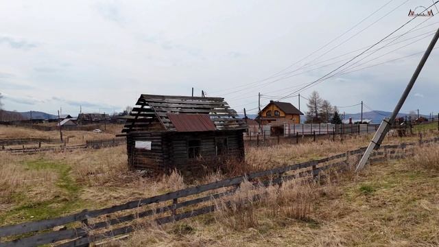 В продаже прекрасный участок в живописном селе Иткуль Челябинская область смотреть онлайн