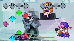 Фнф мод Сарвенте b-side | Friday Night Funkin Vs Sarvente Mid Fight Masses B-Side