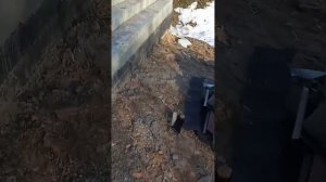 Горе- строители. Не своё, не жалко.