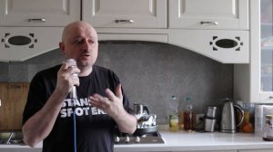 Это всё шутки - Костя Пушкин - ОБЗОР