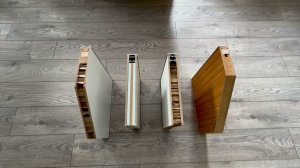 Правда о том, что бывает внутри межкомнатной двери.