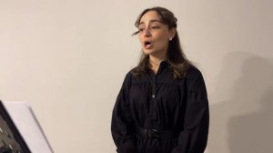 Кузнецова Кристина-«Любовь настала»