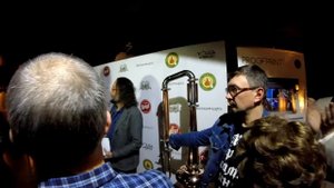 Кубок малого шлема награждение зерновые дистилляты выдержанные