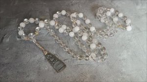 Буддийские чётки