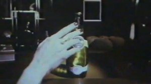 Ночь пожирателей рекламы.