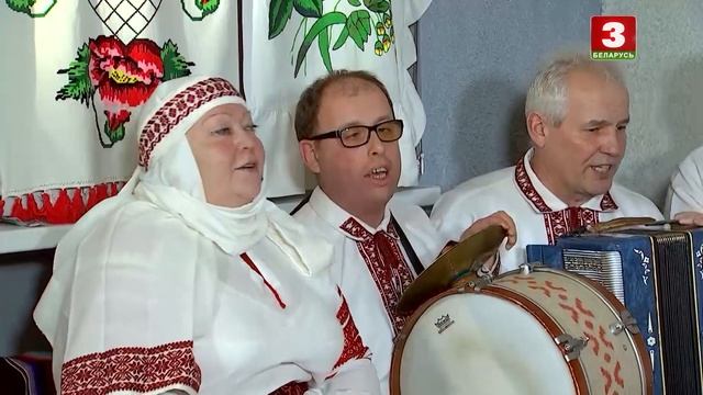 Нацыянальны хіт-парад – 26.12.2021 смотреть онлайн