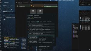 EVE Online. Лого вашего альянса или корпорации на кораблях.