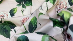 Хлопок арт 14259