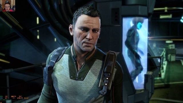 XCOM2 War of the Chosen часть 45 Финал