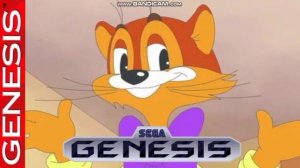 кот леопольд новые приключения 16 bit remix