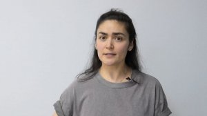Абдуллаева Наргиса - Визитка