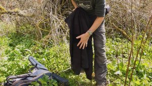 Helikon-TEX GUNFIGHTER Jacket Review