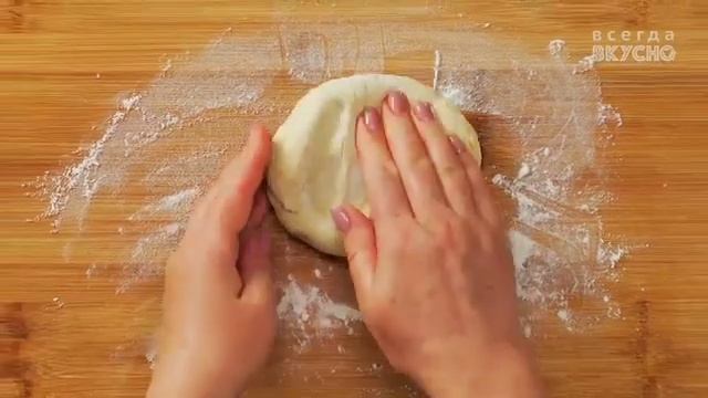 Итальянская ПИЦЦА НА СКОВОРОДЕ из тонкого теста