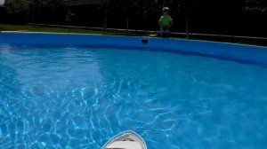 Рома и Диана КОРАБЛЬ Стрим Лайнер и Рома - Капитан Ship Toys Unboxing