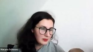 Обучение - Тик Ток или способы продвижения через Тик Ток - спикер Марина Шварц