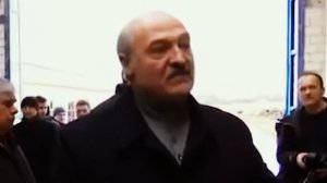 Лукашенко и Алкаш! Устроил РАЗНОС!