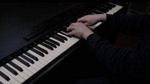 Импровизация 27/04/2025 - Improvisation