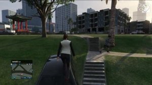 СМЕШНЫЕ МОМЕНТЫ ПЬЯНОГО СТРИМА - Гагатун и Хитман играют GTA ONLINE