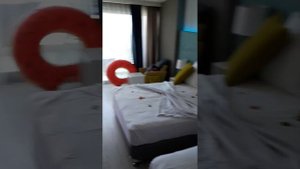 Wind of Lara Hotel & Spa, Отель Винд оф Лара