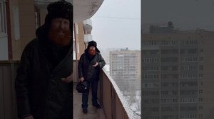Воспоминание о советских временах