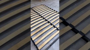 🟢 Кровать с ортопедическим основанием