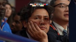 Best Bouts of Paris 2024 | H. Hashimoto (JPN) vs E. Samdan (TUR) | WORLD KARATE FEDERATION