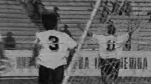 Шахтер - Днепр. Финал Кубка 1996/97