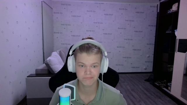 Обзор на мою новую веб-камеру Ardor Oracle pro смотреть онлайн