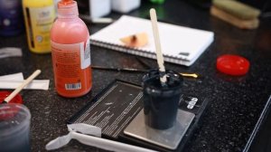 Реставрация сидения TARGA 911