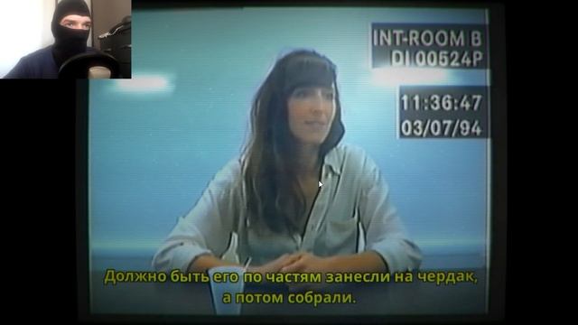 Всё проясняется! Вычислили убийцу в HER STORY #2 смотреть онлайн